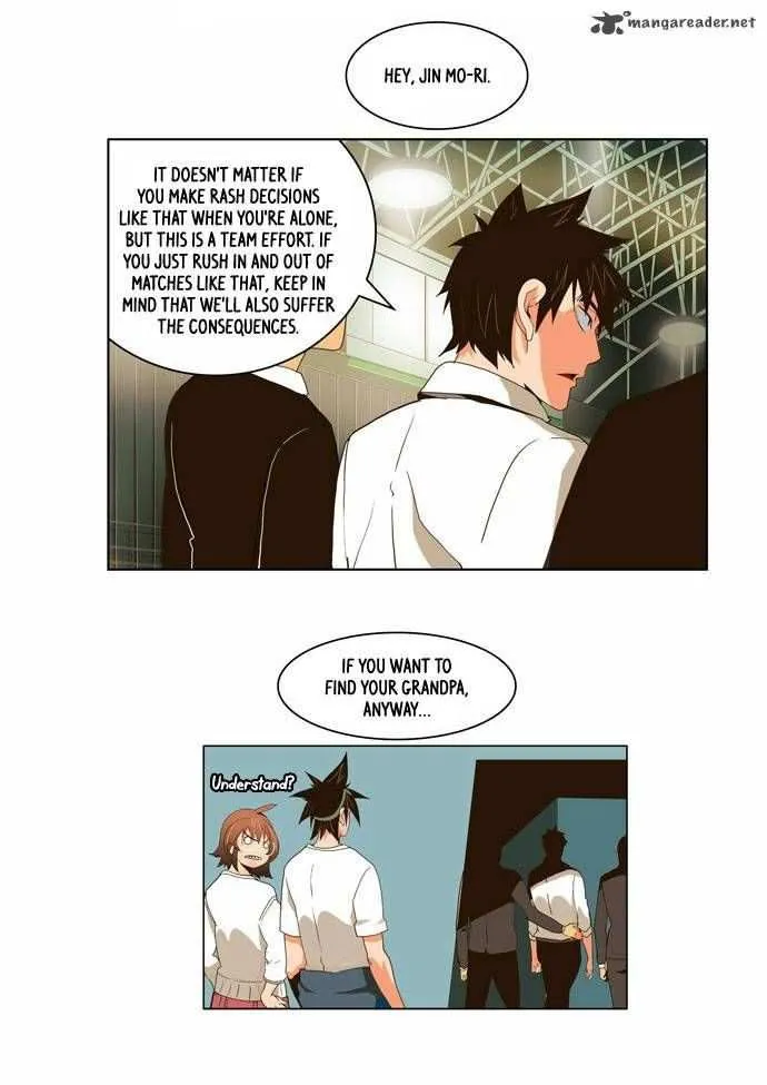 Chapter 55, page 39