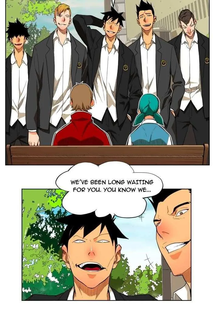 Chapter 174, page 22