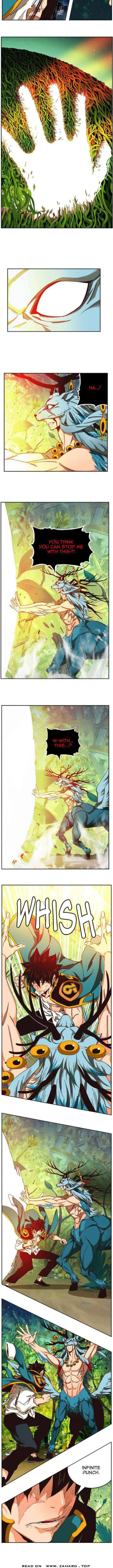 Chapter 523, page 8