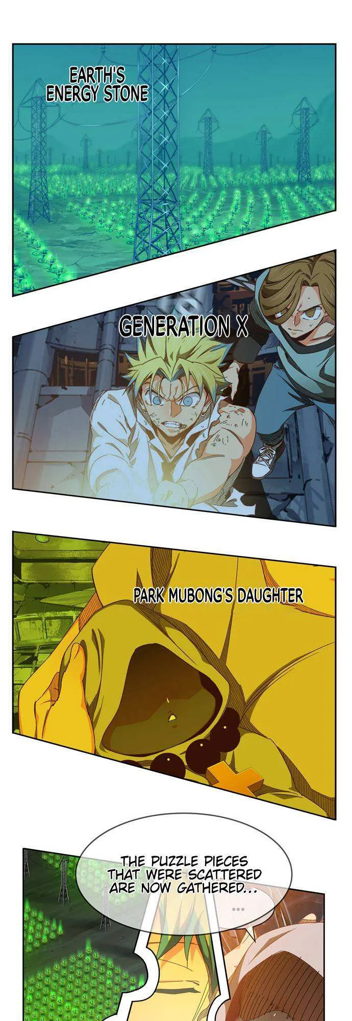 Chapter 540, page 70