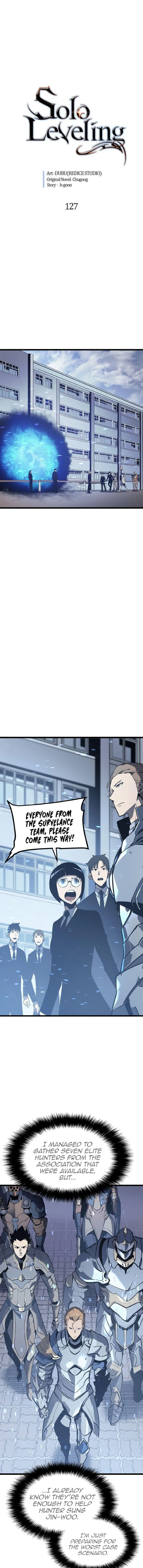 Chapter 127, page 1