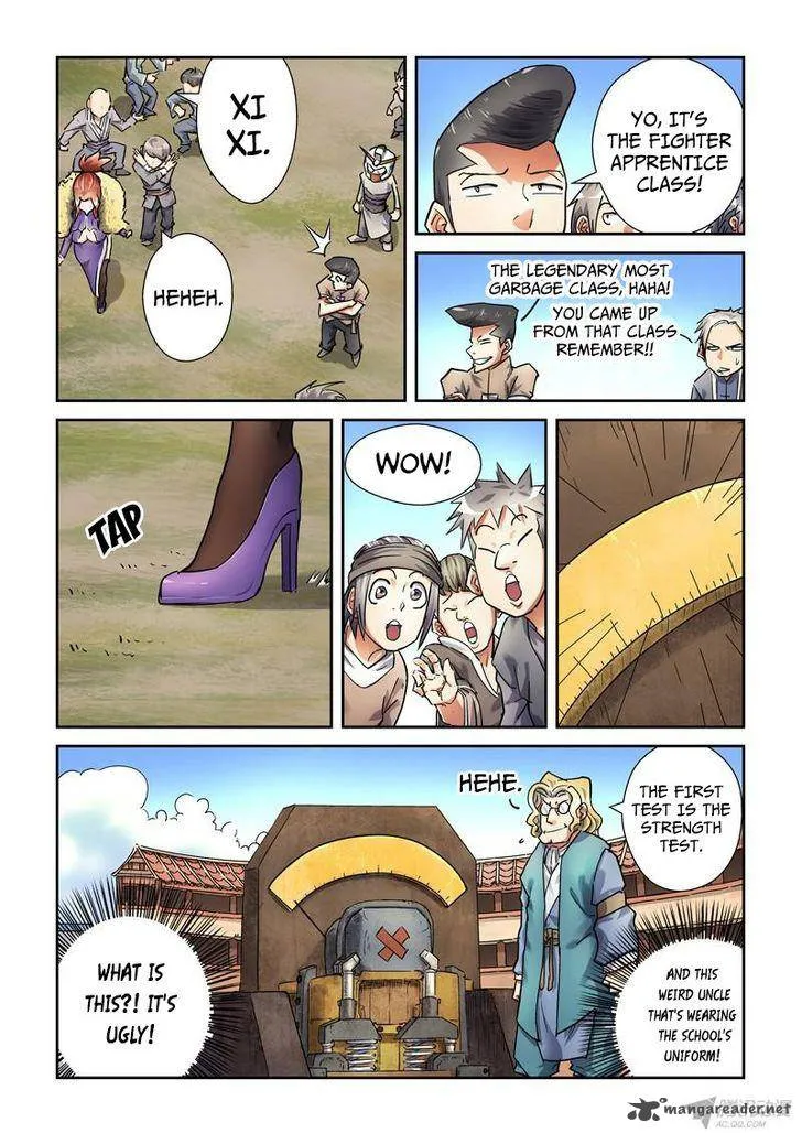 Chapter 82, page 4