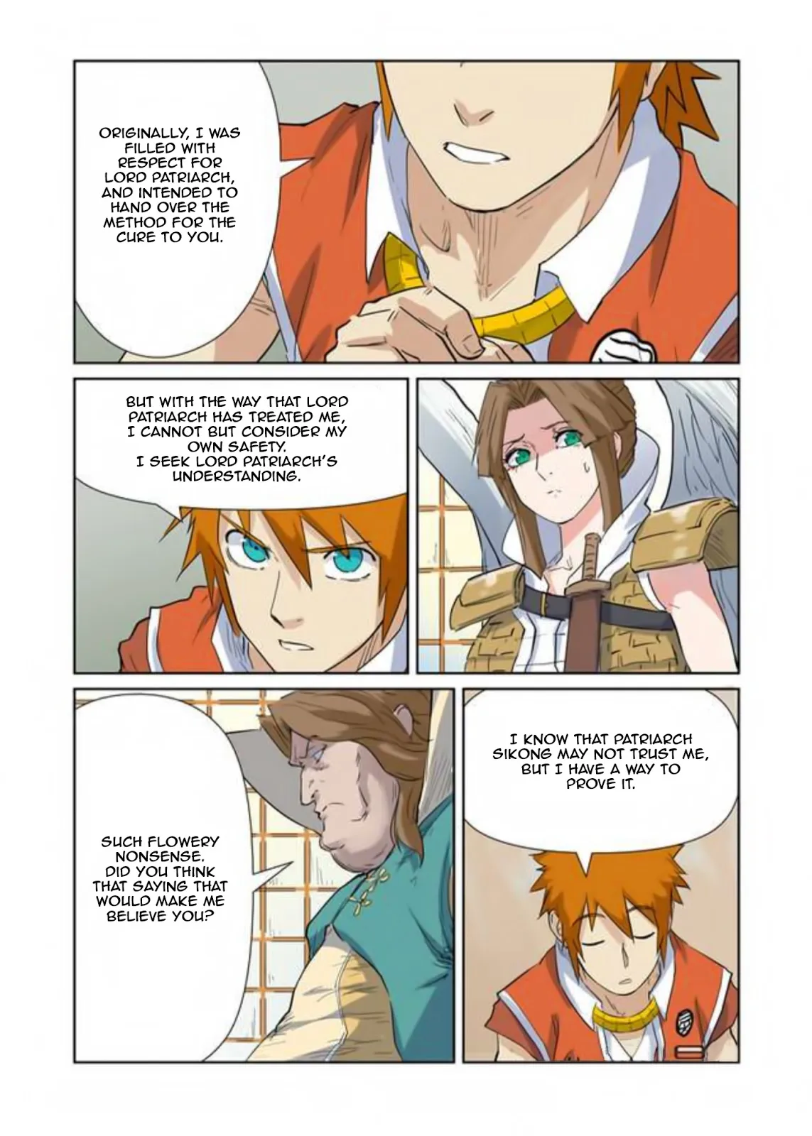 Chapter 153, page 19