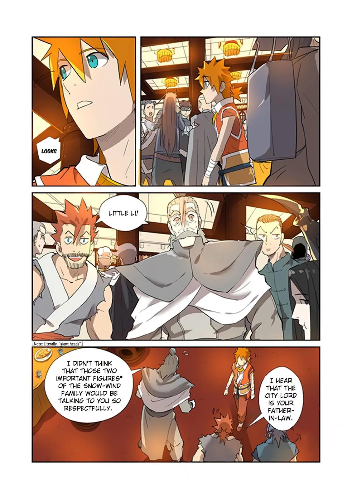 Chapter 198, page 18