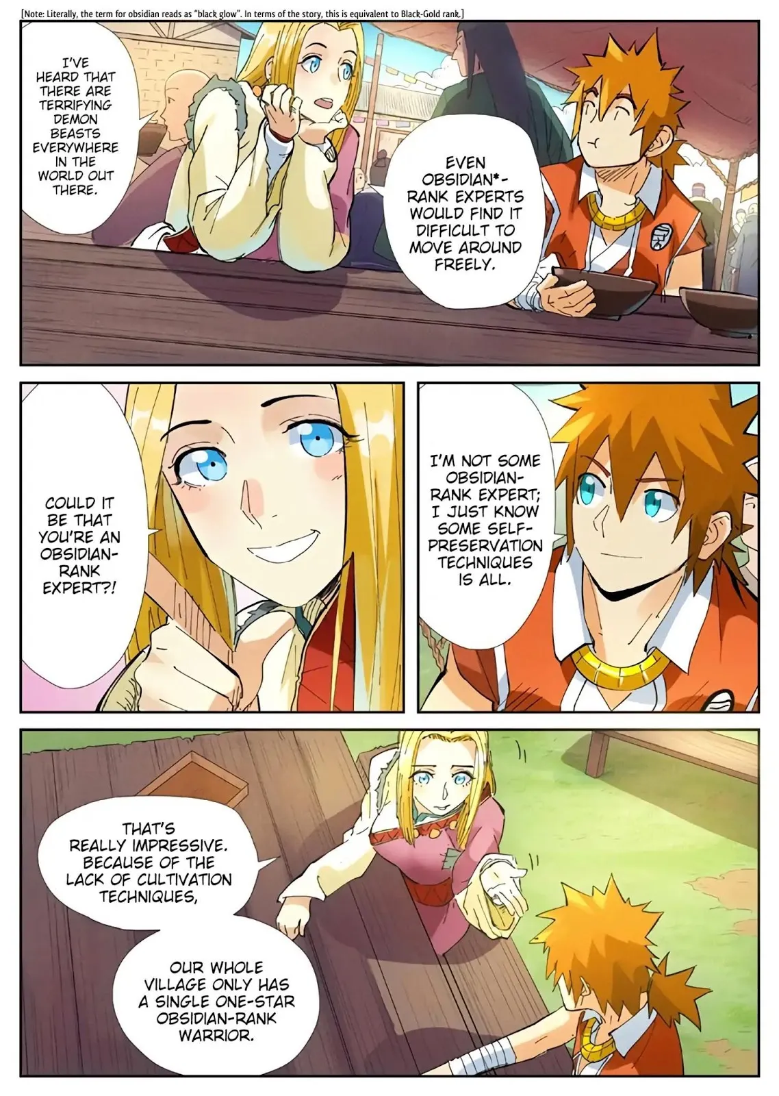 Chapter 215, page 19