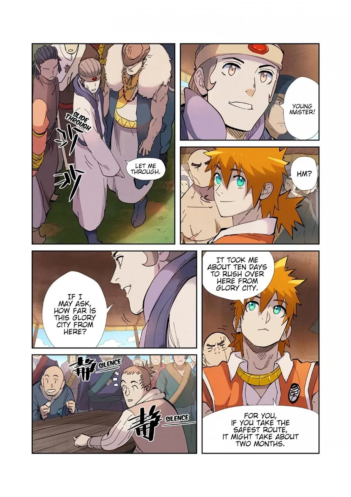 Chapter 217, page 22