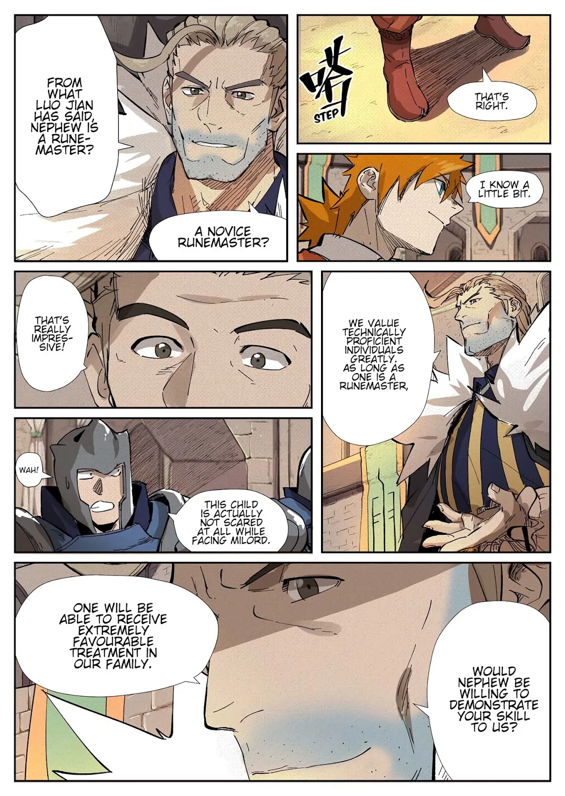 Chapter 232, page 10