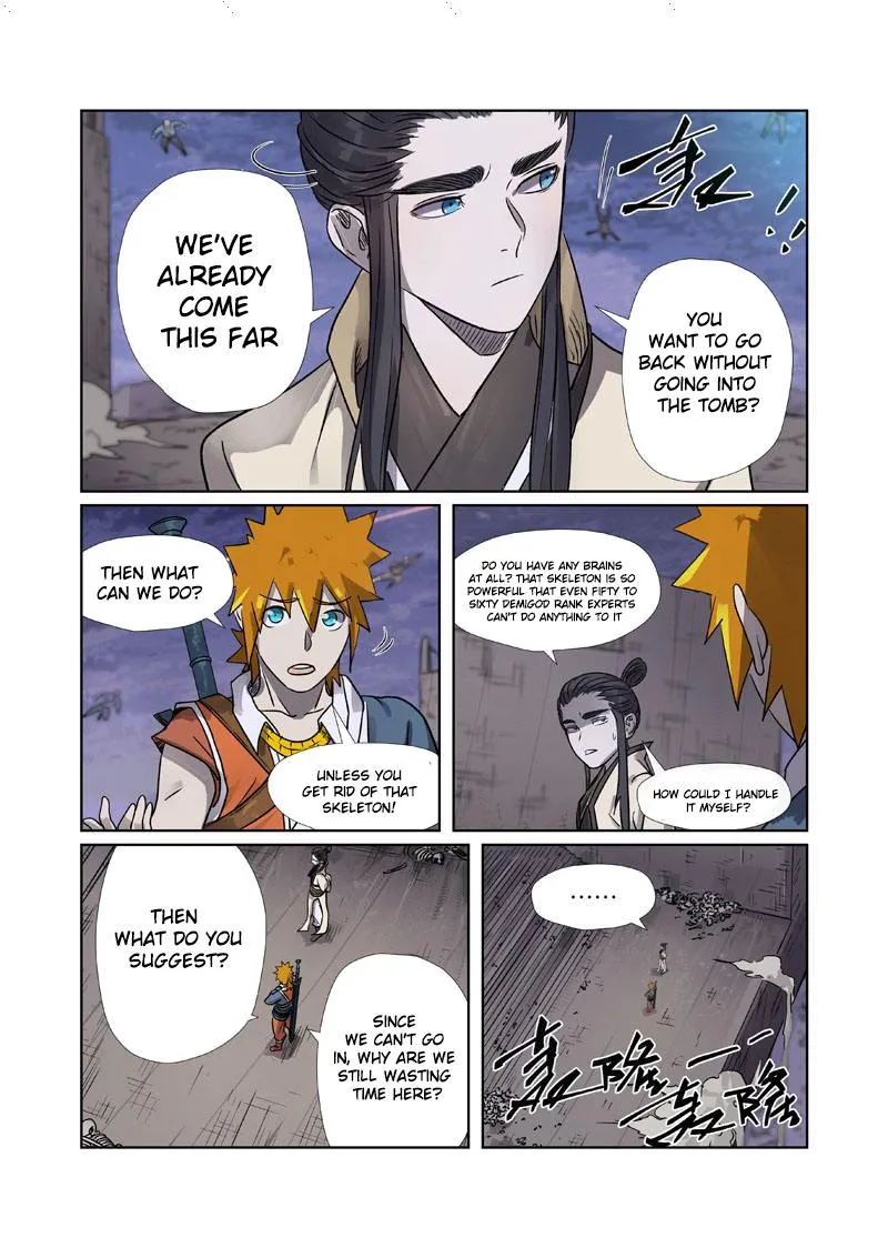 Chapter 265, page 22