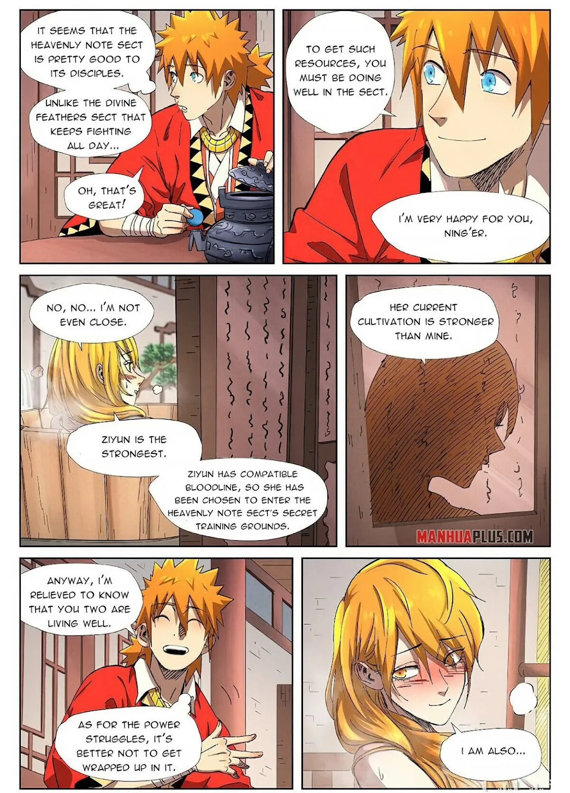Chapter 343, page 18