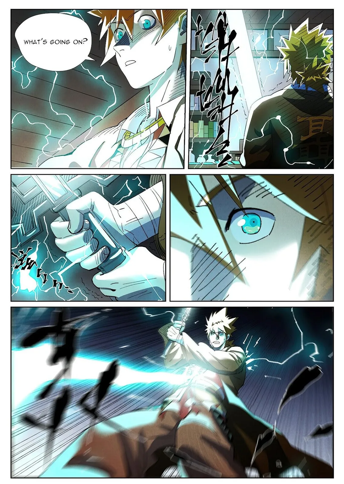 Chapter 436, page 19