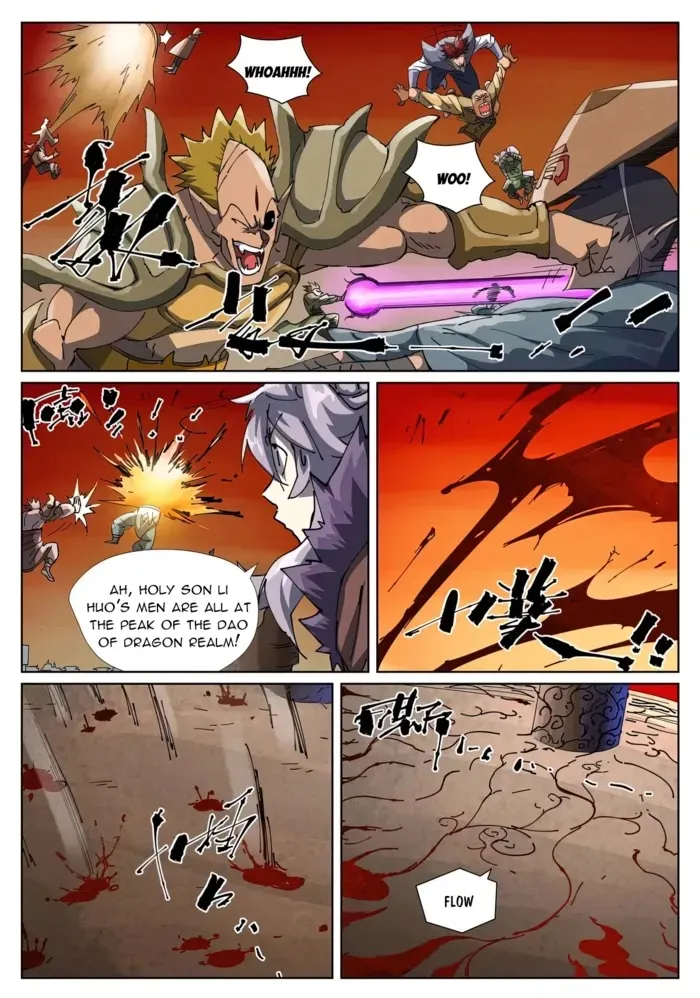 Chapter 485, page 14